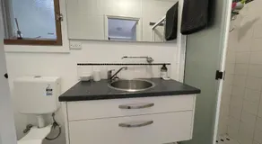 Self Contained Cabin - Image 3