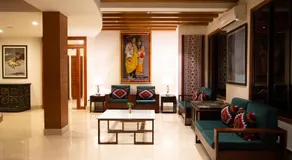 Lemon Tree Hotel, Thimphu - Image 3
