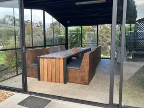 Stawell Grampians Gate C & C Park - Image 4