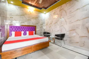 OYO 48260 Hotel Grand City - Image 2