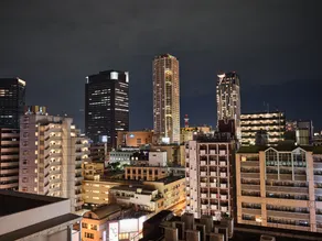 UH Suite Namba Station - Image 2
