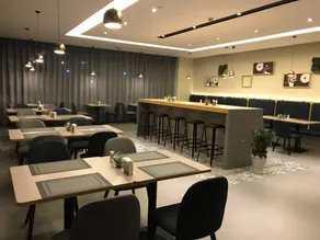 Home Inn Style Taicang Wanda Plaza - Image 5