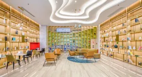 Atour Hotel Zhongshan Tanzhou - Image 3