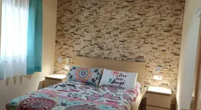 Ferienhaus 'Casa Las Niñas' mit Meerblick, privater Terrasse und Wi-Fi - Image 2