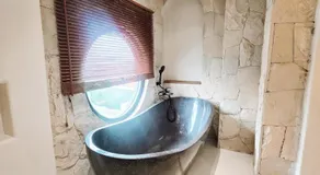 Mattea Guest House Nusa Dua Bali - Image 2