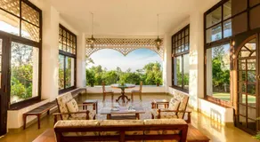 amã Stays & Trails - Pollibetta Bungalow, Coorg - Image 4