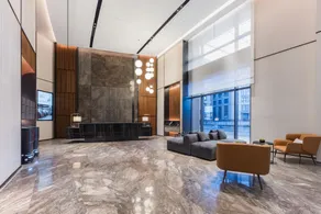 Intercity Hotel Harbin West Railway Station - Image 2