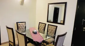 Royal Two Bed Room Luxury Apartment Gulberg - Image 4