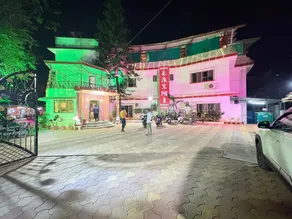 Hotel Laxmi Residency - Image 5