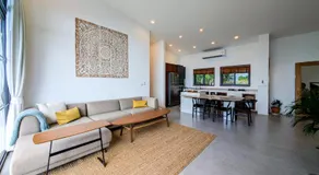 Delux Seaview Villa 3 Bedrooms - Image 4