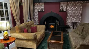 The New Inn Hotel Clovelly - Image 2
