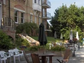 Villa Rothsay Hotel - Image 4