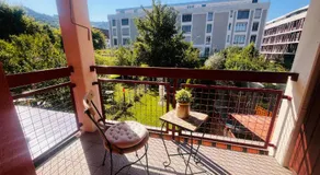 Spacious Duplex near Zürich, Garden, Parking & Fast Wi-Fi - Image 5