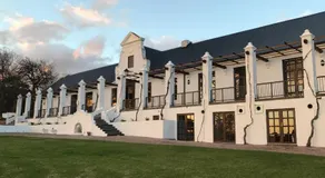 Hoogeind Manor - Image 2