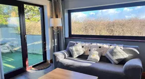 Ty Efail Cottage mountain views & secure garden - Image 3