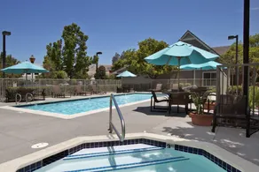 Residence Inn Milpitas Silicon Valley - Image 5