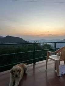 Heidi Villa , Barog - Image 2