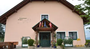 Restaurant Gästehaus Seiger - Image 4