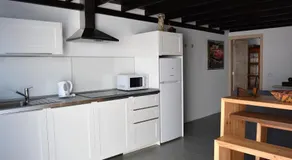 Apartamento Las Palmeras Nazaret - Image 5