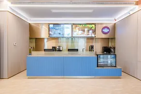 Hanting Hotel Anyang East Station Guangming Road - Image 2