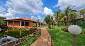 Hotel Real Garden - Image 3