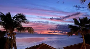 Condo Ocean View from Balcony Swimming Pool Playa Sucia - Image 3