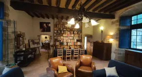 Le Manoir de Gâtines - Image 5