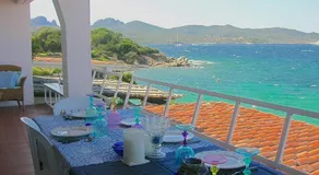 House On The Sea Porto Rotondo - Image 5