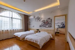 Hongxin Hotel - Image 2