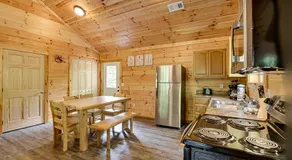Mountain View by Venture Smoky Mountains - Image 5