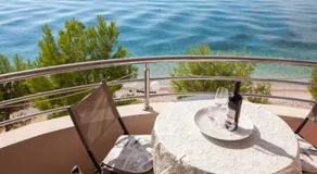 Apartments Marijan - Beachfront - Image 5