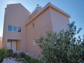 Alluring Villa in Saronida with Private Swimming Pool - Image 2