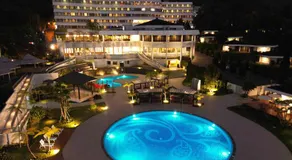 Surya Hotel & Cottages Prigen - Image 4