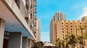 Condo units in Ermita Manila near UP-PGH, St Lukes & US Embassy - Image 3