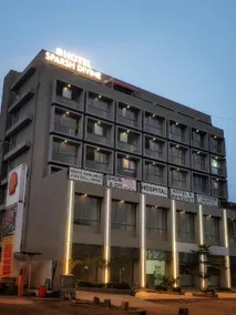Hotel Sparsh Divine - Image 4