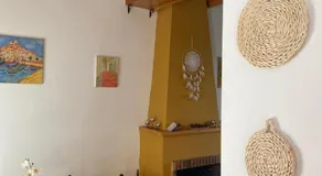 Casa rural Cañaveral de León - Image 4