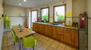 ALBERGUE SAN SATURNINO - Image 5