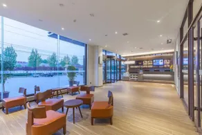 Hanting Hotel Liaocheng Development Zone Liaohe Road - Image 2