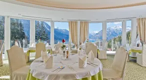 Naturhotel Alpenblick - Image 3