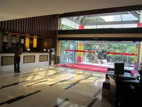 Huangshan Baiyun Hotel - Image 5