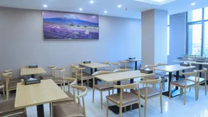 Jiutian Boutique Hotel - Image 4