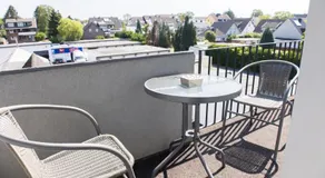 T&K Apartments near Messe Fair Trade Düsseldorf und Airport 2B - Image 5