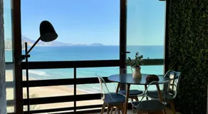 Vistas al Mar, Piscina y Playa - Image 3