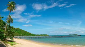 Baan i Talay Chumphon บ้านไอทะเลชุมพร - Image 4