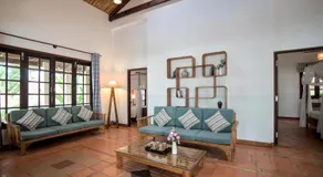Cassia Cottage Resort and Spa - Image 5