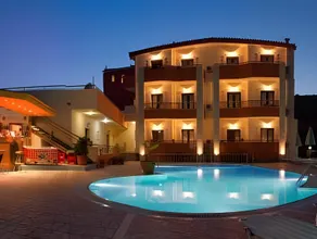 Amalia Apartments-Suites - Image 4