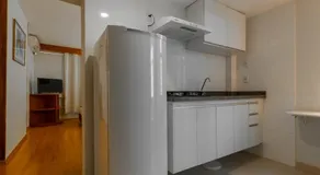 Brasília Tower Hotel by Castelo Itaipava - Image 4