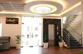 Hotel O by OYO Ram Janki Palace - Image 4