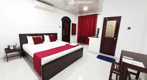 Airport Pearl Garden Transit Hotel - Image 2