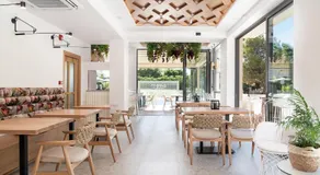 Mossa Well Being Hotel - Heated pool and Wellness Spa - Image 5